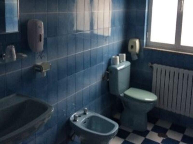 Hotel Vida Finisterre Centro Dış mekan fotoğraf