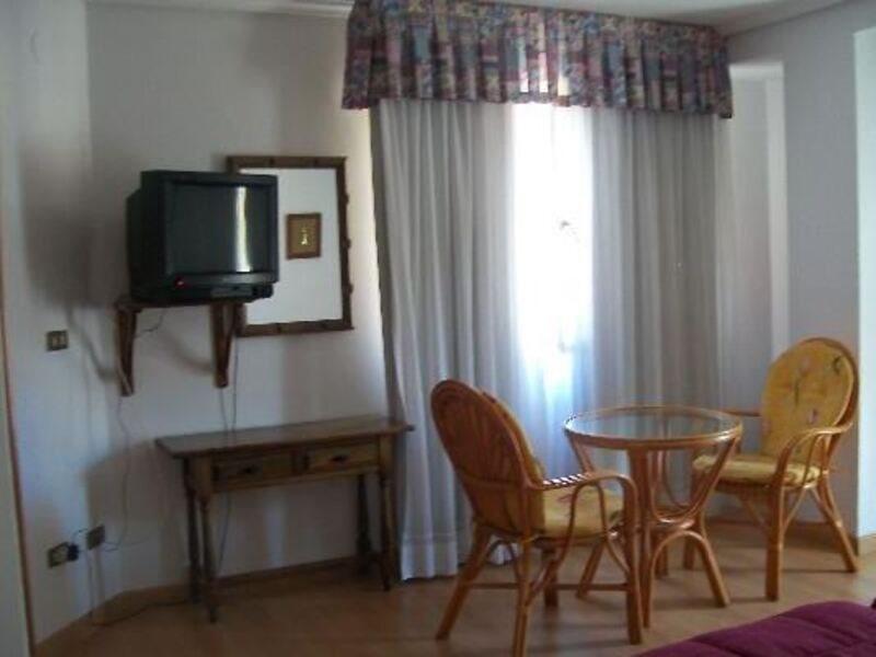 Hotel Vida Finisterre Centro Dış mekan fotoğraf