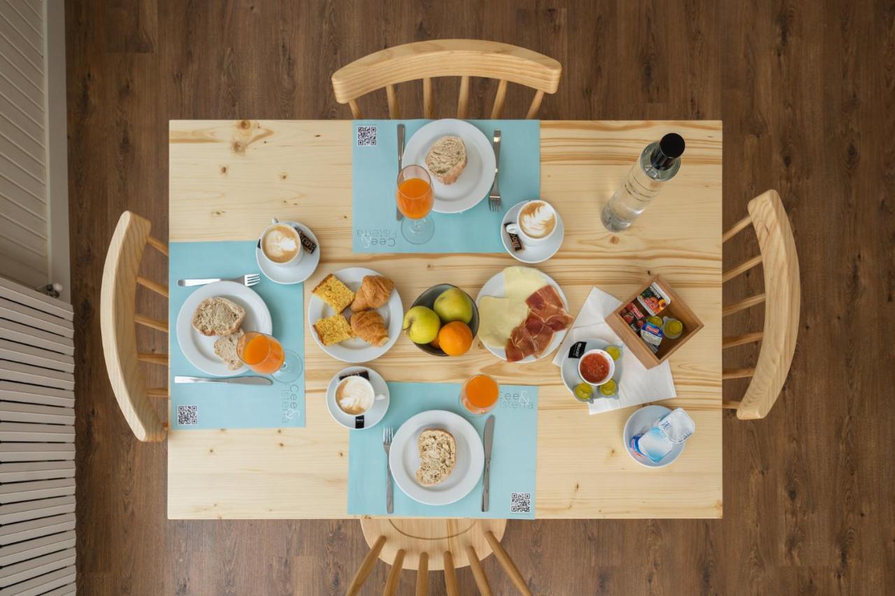 Hotel Vida Finisterre Centro Dış mekan fotoğraf