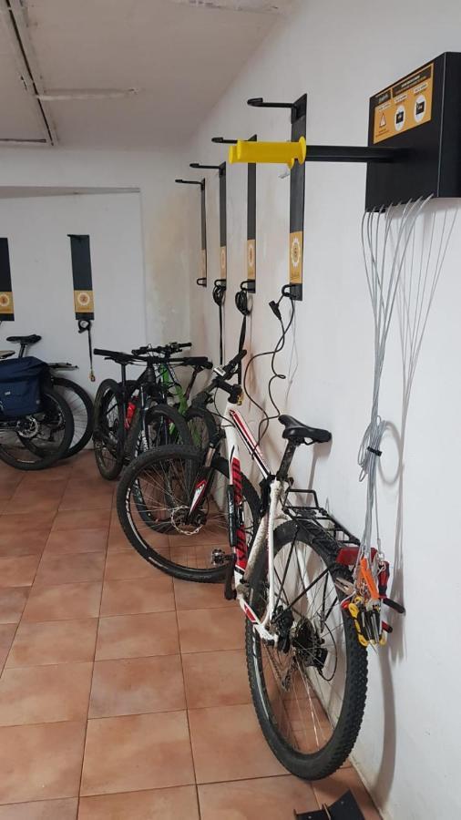 Hotel Vida Finisterre Centro Dış mekan fotoğraf
